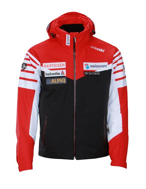 descente swiss wc replica jacket|Descente Swiss Jacket – Sundance Ski and Board Shop.